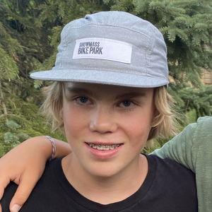 Fundraising Page: Ryder Sinclair